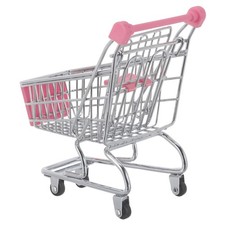  Toddler Shopping Trolley Mini