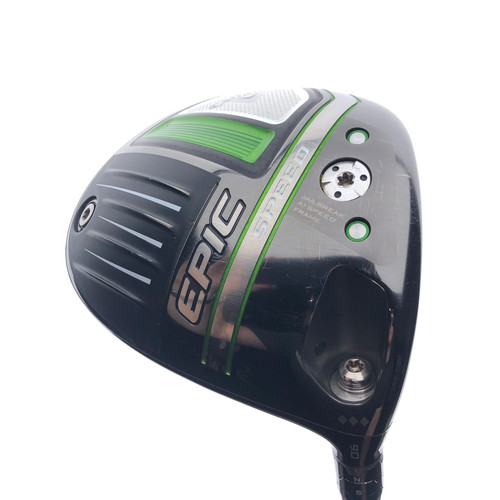 Used tour issue callaway epic - tour,