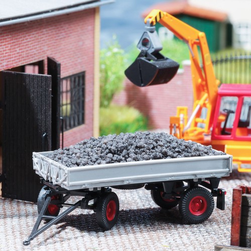 Busch 1124 coal bunker - busch,