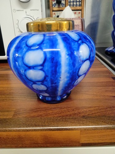 Murano mid century studio art - mid,