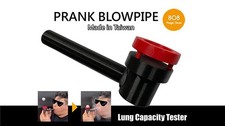 Prank Blowpipe by 808 Magic