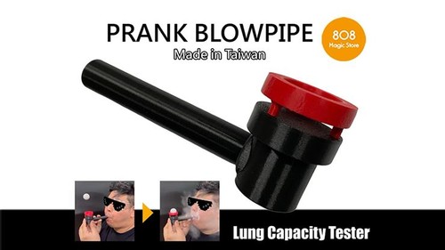 Prank blowpipe 808 - prank,