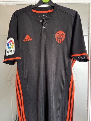 Original valencia away - original,