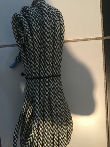 Rope dyneema size - rope.dyneema, length