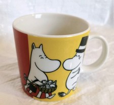 ARABIA MOOMIN PERHE  (FAMILY)