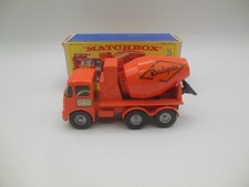 Matchbox Kingsize K-13 Ready