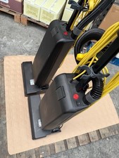 Victor UCS Commercial Upright Vacuum