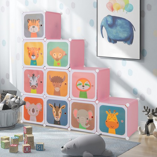Portable kids wardrobe - portable,