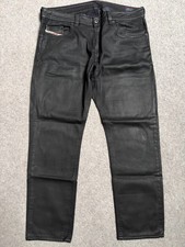 Diesel Thavar Jogg Denim Sweat