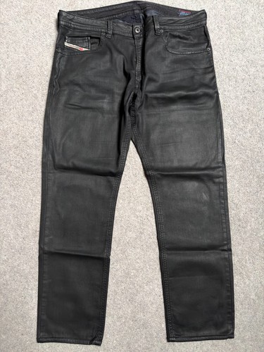 Diesel thavar jogg denim sweat - diesel,
