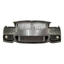 BMW 5 SERIES Bumper Front M Sport with PDC F10 F11 Pre LCI 51118048668