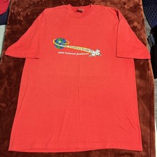 Vintage 1989 National Jamboree