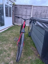 dmr sect pro dirt jump bike