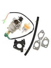 High Performance Carburetor