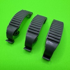 HUSQVARNA TOP COVER BUCKLE