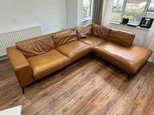 DFS NUELA REAL TAN BROWN