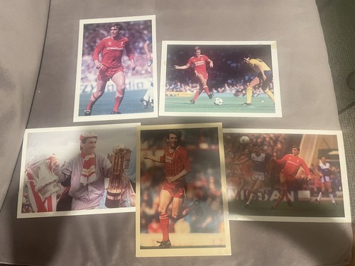 Liverpool dalglish 1980 - liverpool,