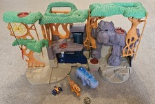 Fisher-Price Imaginext Gorilla