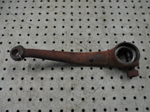 For international 434 - international, front