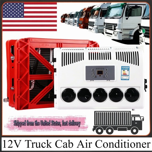 12000btu for semi trucks - semi,