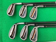 Nike IGNITE HYBRID Iron Set
