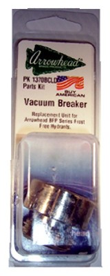 Pack vacuum breaker - -,
