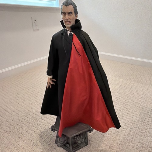 Sideshow hammer films dracula - sideshow,