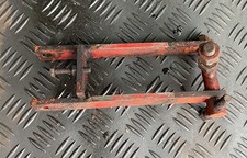 Albion Gearbox Mounting Bracket Adjustment Assembly Mayfield Tractor  