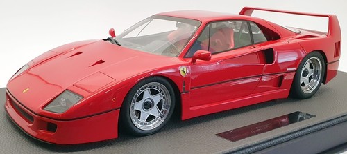 Top marques scale - top, model