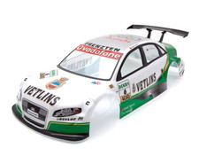 1/10 RC Painted Pre cut On