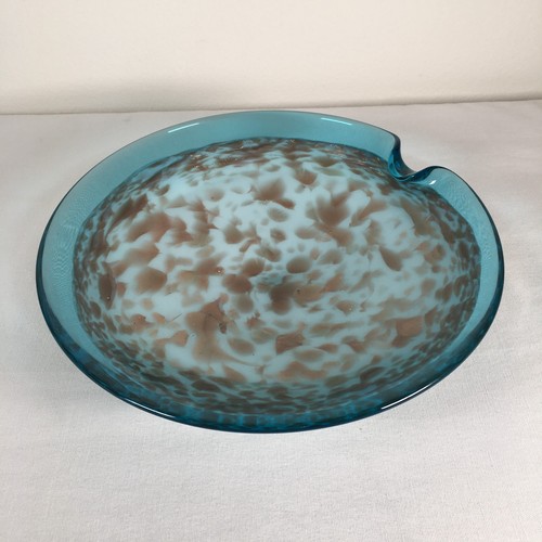 Vtg murano italy art glass - vtg,