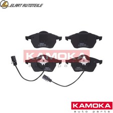 Brake Pad Set Disc Brake