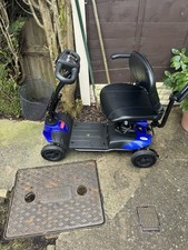 Drive ST1 Electric Mobility