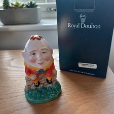 Royal Doulton Humpty Dumpty