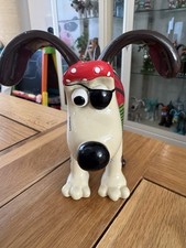 Gromit Unleashed Pirate