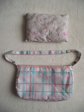VINTAGE BABY ANNABELL SMALL