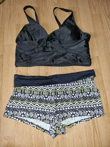 Gorgeous black bhs - gorgeous, top