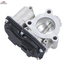 Throttle Body FOR FORD GRAND