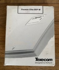 Texecom Premier Elite 8XP
