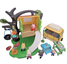 Peppa Pig Tree House Park