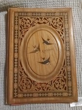 Vintage Sorrento Ware Desk