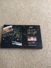 No7 Make Up Face & Eye