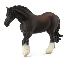 Collecta shire horse - shire,