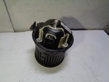 PEUGEOT 308 MK1 HEATER BLOWER FAN MOTOR  2008 TO 2012 SHAPE APPROX