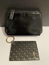 YSL Beaute Mirror Keyring
