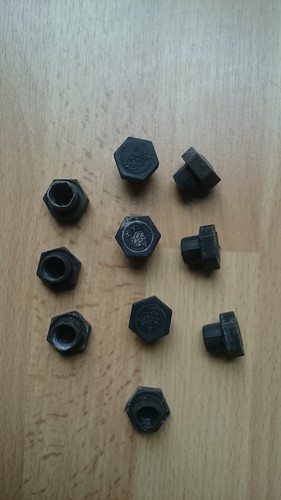 Karcher puzzi black - puzzi,