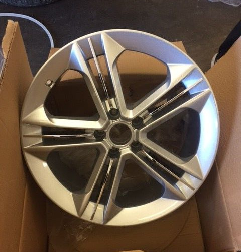 New hs alloy - ,