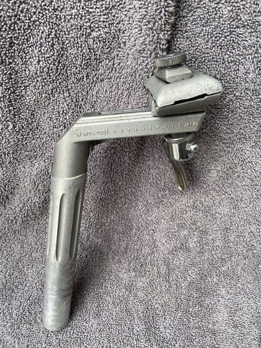 Vintage mte 100 seatpost - sr, mte-100