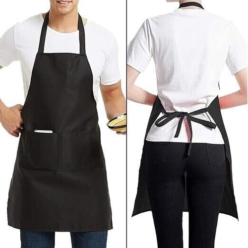 Men ladies kitchen front - men,