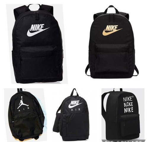 Nike heritage backpack sports - heritage,